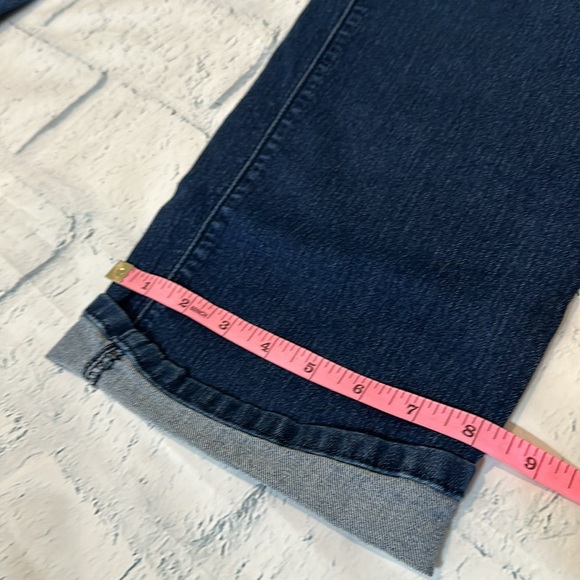 Michael Kors stretchy crop jeans - Picture 11 of 14